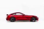 TVR Griffith 2018 года